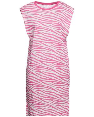 Sun 68 Mini Dress - Pink