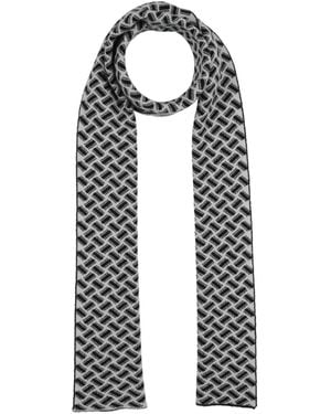 Drumohr Sciarpa - Bianco