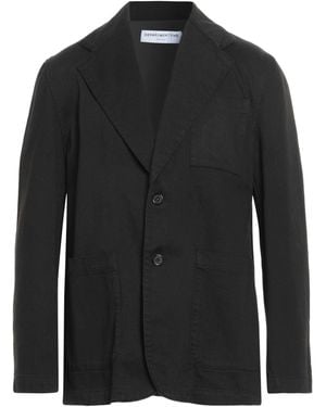 Department 5 Blazer - Black