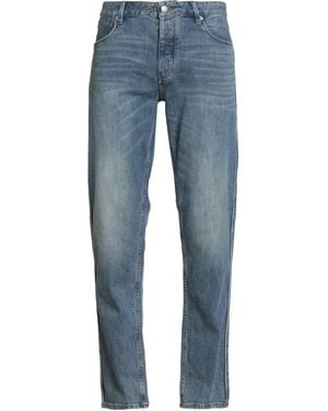 Emporio Armani Jeans - Blue