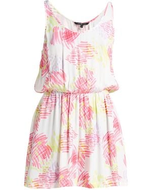 ARMANI EXCHANGE Playsuit Viscose - Pink