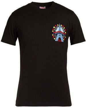 KENZO Camiseta - Negro
