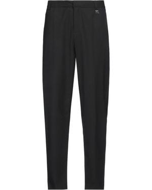 Richmond X Trouser - Black