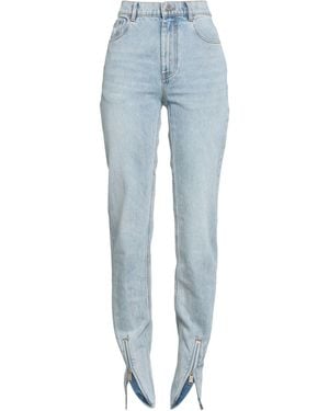 Area Jeanshose - Blau