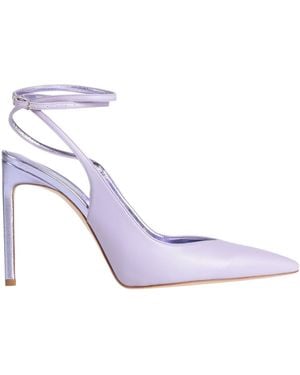Bettina Vermillon Pumps - Weiß