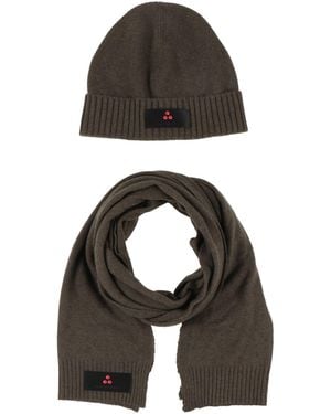 Peuterey Accessories Sets - Black