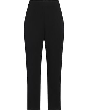 Gai Mattiolo Pantalone - Nero