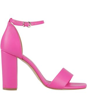 Ovye' By Cristina Lucchi Sandals - Pink