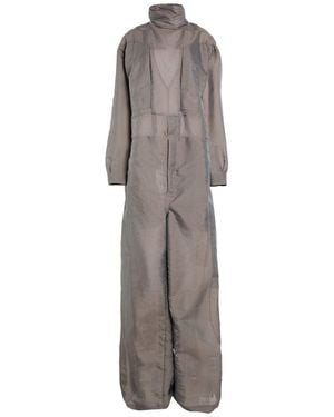 Rick Owens Jumpsuits - Grey