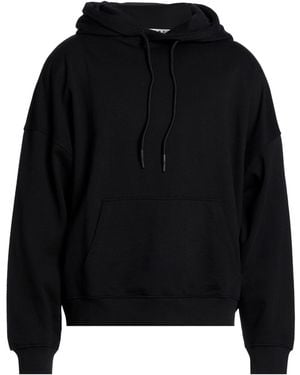 Richmond X Sweatshirt - Schwarz