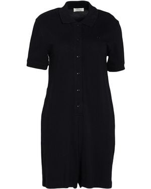 Ottod'Ame Playsuits - Black
