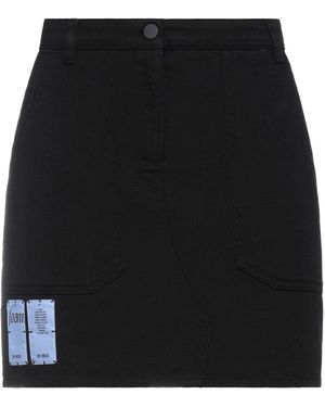McQ Gonna Jeans - Nero
