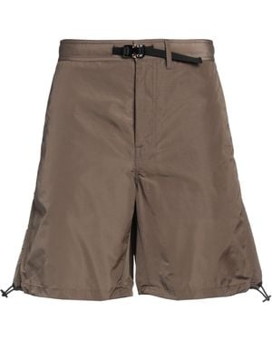 Dior Shorts & Bermuda Shorts - Brown