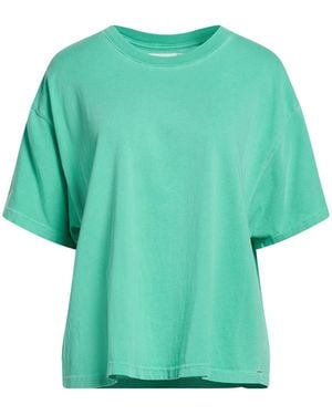 Xirena T-Shirt Cotton - Green