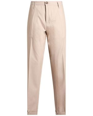 Imperial Pants - Natural