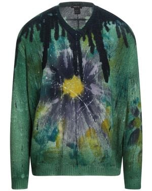 Avant Toi Pullover - Verde