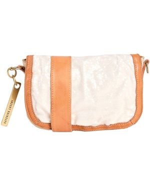 Caterina Lucchi Cross-Body Bag - White