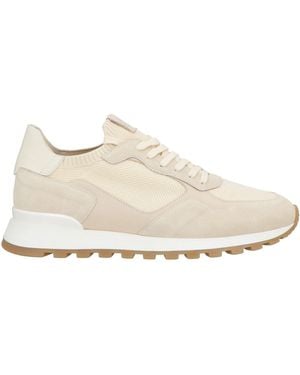 Fabiano Ricci Trainers - White