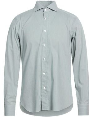 Buonamassa Camisa - Azul