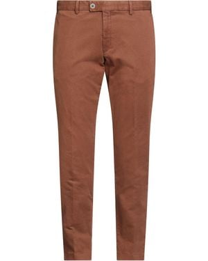 Hiltl Trousers - Brown