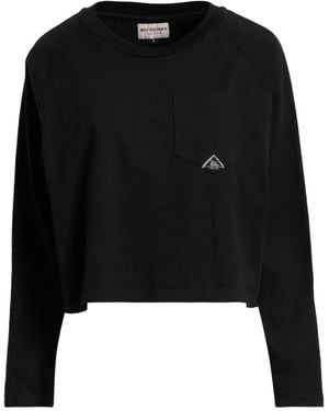 Roy Rogers T-Shirts - Black