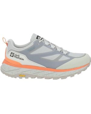 Jack Wolfskin Sneakers - Blau