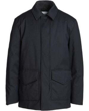 Aspesi Coat - Blue