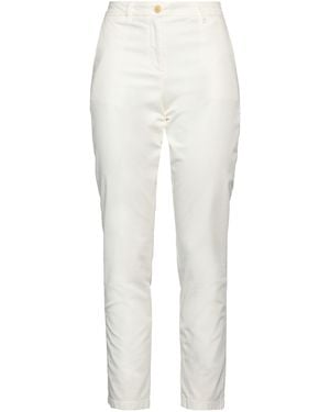 Tommy Hilfiger Pants - White