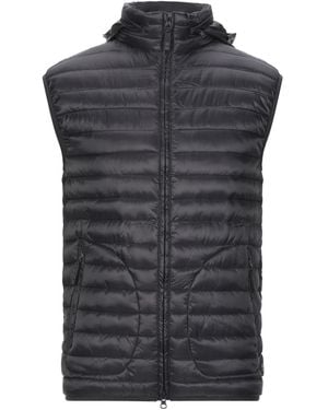 Daniele Alessandrini Pufferjacke & Daunenjacke - Grau