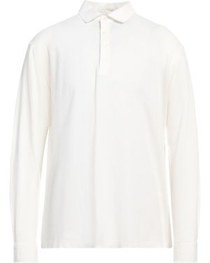 Hackett Polo - Blanco
