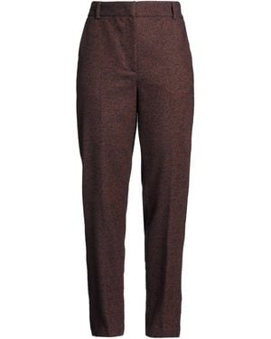 Niu Trousers - Brown