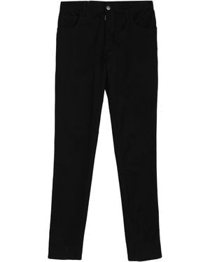 Maison Margiela Pants - Black
