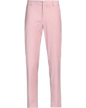 Daniele Alessandrini Trouser - Pink