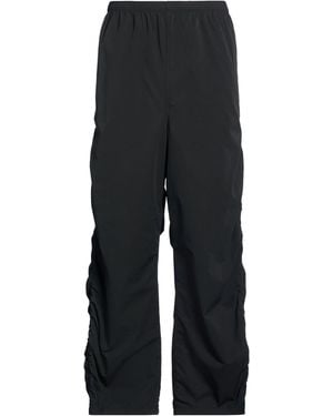Beams Plus Pants Polyester - Blue