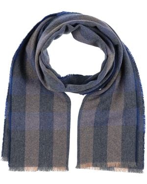 Arte' Scarf - Blue