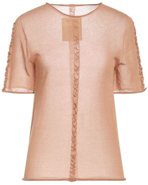 Uma Wang Pullover - Rosa
