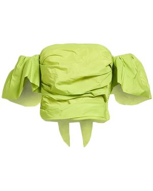 Pinko Tops - Green