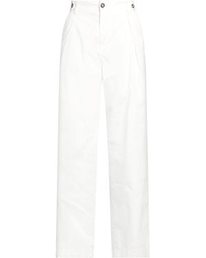 Berna Trouser - White