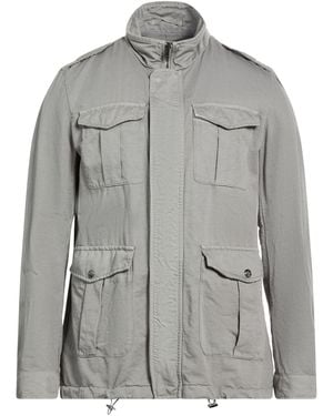 Herno Jackets - Gray