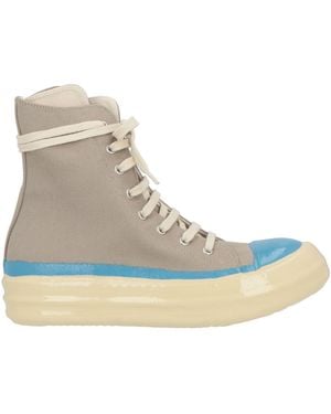 Rick Owens Sneakers - Natur