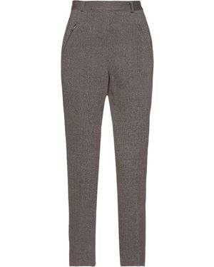 Maison Margiela Trouser - Grey