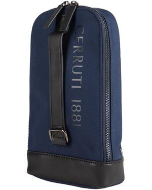 Cerruti 1881 Backpacks - Blue