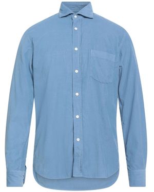 Hartford Camisa - Azul