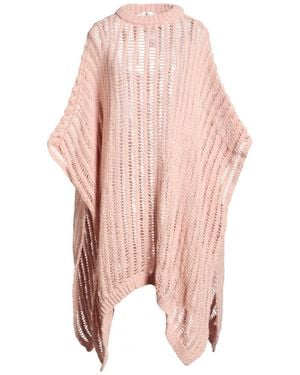 Liviana Conti Capes - Pink