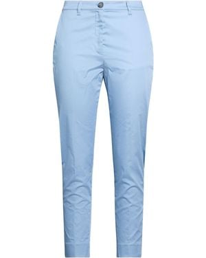 Biancalancia Pants - Blue