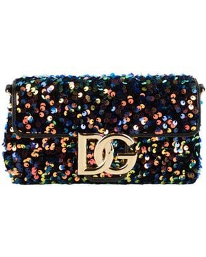 Dolce & Gabbana Handbags - Black