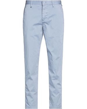 Berna Trouser - Blue