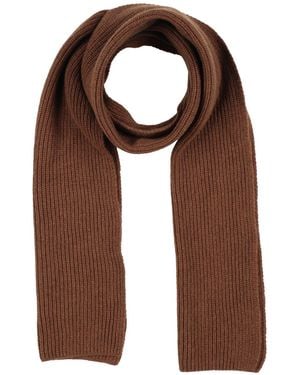 dunhill Schal - Braun