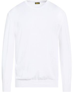 Blauer Jumpers - White