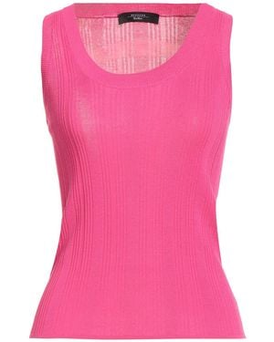 Weekend by Maxmara Top - Pink